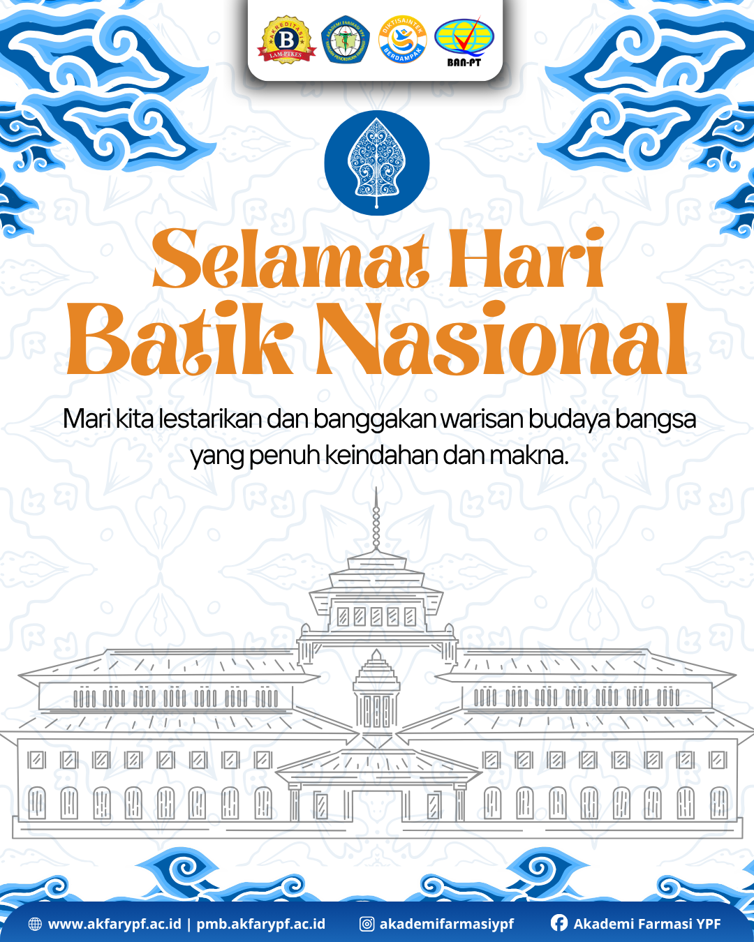 Hari Batik Nasional