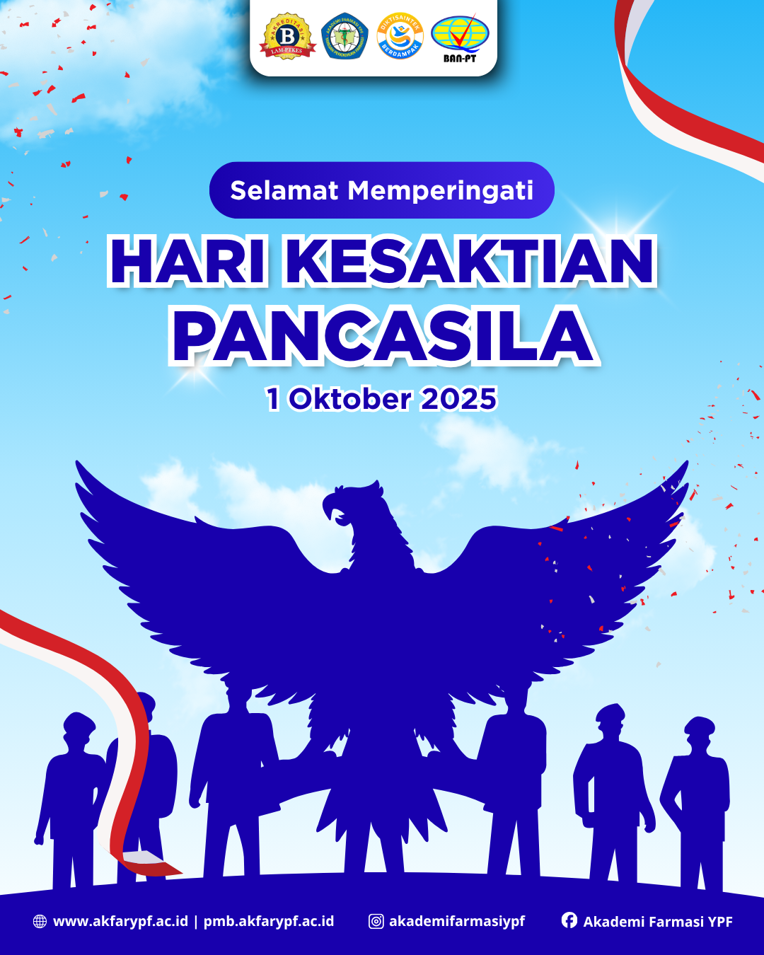 Hari Kesaktian Pancasila