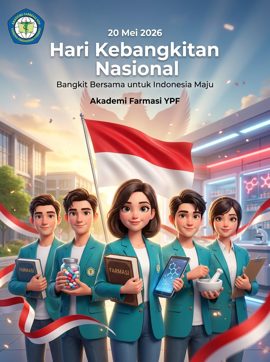 Selamat Hari Kebangkitan Nasional 2026