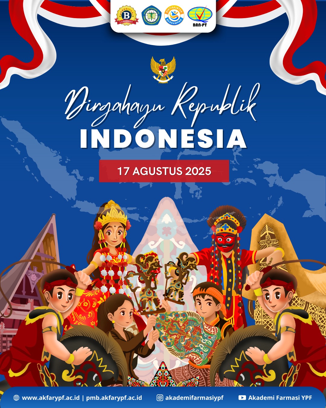 Hari Kemerdekaan Republik Indonesia
