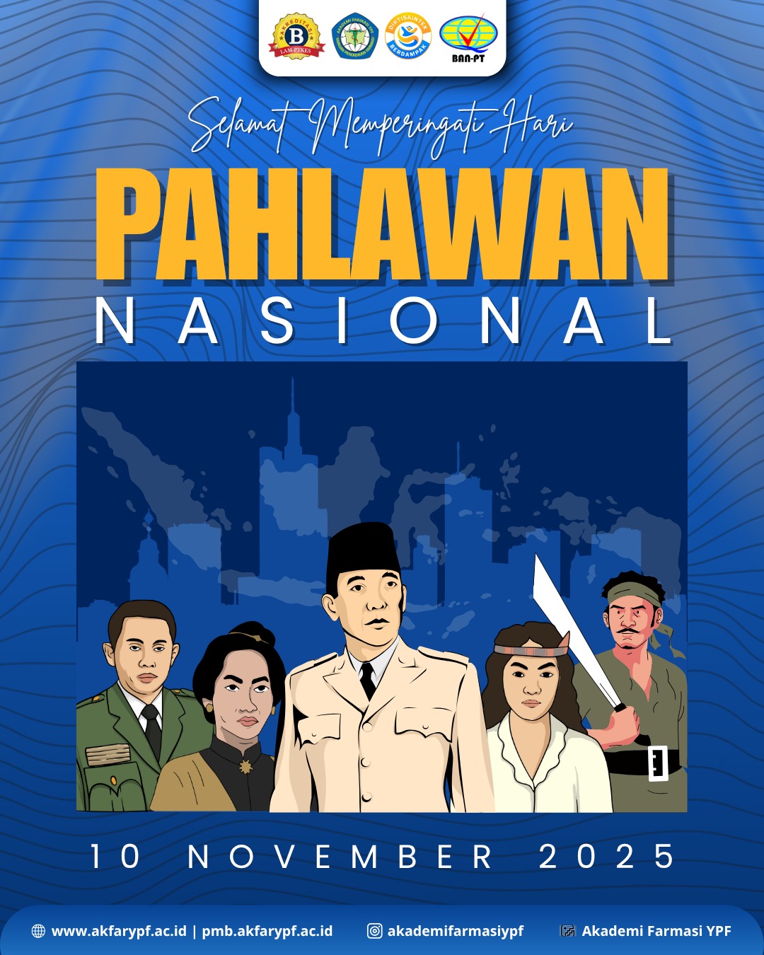 Hari Pahlawan Nasional